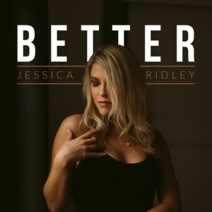 Jessica Ridley Better Single